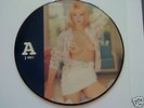 Madonna Picture Interview Disc – 12” disc. Never Played