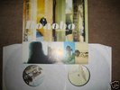 Bonobo – Vinyl LP Animal Magic (Zero 7 Lemon Jelly)