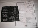 ARMAGEDDA / SECRETS OF THE MOON / BAEL / DARK STORM 7