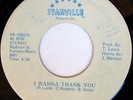 rare Modern Soul Boogie 45 MISTER on STARVILLE Listen