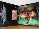 THE JIMI HENDRIX EXPERIENCE - ELECTRIC LADYLAND l.p.