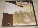 Led Zeppelin - Led Zeppelin II - 1st issue