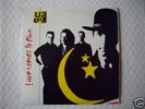 U2 LOVE COMES TO TOWN 2 LP LIVE IN DUBLIN 30/12/1989