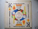 BOBBY VALENTIN & JOEY PASTRANA LATIN JAZZ DESCARGA