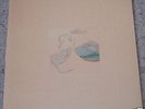 Joni Mitchell Court And Spark LTD ED DCC 180g NM lp
