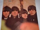 The Beatles : Beatles For Sale UK Mono LP -1st Pressing