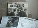 ROLLING STONES STORY 12 LP BOX + BOOKLET + 5 FOTOS TOP