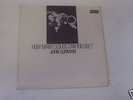 JOHN SURMAN How Many Clouds LP orig UK rare 1970 jazz