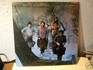 Groundhogs - Scratching the surface - blue Liberty UK
