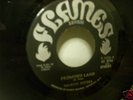 NAIROBI SISTERS Promised Land vinyl 7