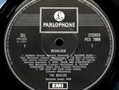 Beatles Revolver UK 1969 1-EMI-Box Stereo *NEAR MINT*