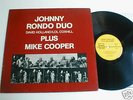 FREEJAZZ- FMP -JOHNNY RONDO DUO-LOL COXHILL-MIKE COOPER