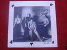 The SAINTS - I'm Stranded - RARE UK 7