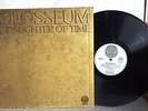 COLOSSEUM - DAUGHTER OF TIME Vertigo Swirl    Prog Rock
