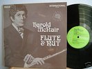 Harold McNair - Flute & Nut INTS 1096 UK LP 1st Pr 1970