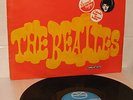 Beatles deut. LP GREAT HITS fono-ring SFGLP 77939 org.
