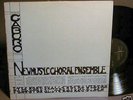 KENNETH GABURO CONDUCTS IVES MESSIAEN NONO avant garde