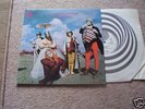 BEGGARS OPERA   ACT ONE   VERTIGO SWIRL   6360118 1970