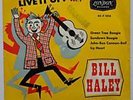 Bill Haley & His Comets- 
