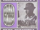 Mississippi Fred McDowell Delta Blues orig Arhoolie LP