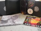 RADIOHEAD IN RAINBOWS LTD ADDITION BOX SET MINT