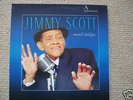 Jimmy Scott - Mood Indigo/ Grooveland/Alto 180g 2 LPs