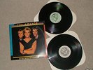 The Police - Synchronicity 83 Live - V.Rare Double LP
