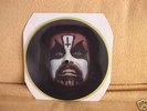 Mercyful Fate - Black Funeral/Black Masses 7'' NM