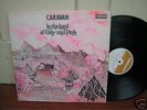 Caravan - In the Land of Grey and Pink BROWN DERAM LP