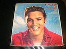 Elvis Presley - For LP Fans Only  - RCA Italiana