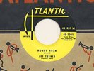 Big Joe Turner - Honey Hush (1953) Atlantic * near MINT