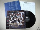 The Cult Electric Japan LP Obi Southern Death Cult