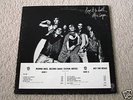 ALICE COOPER Love It To Death lp PRoMo STRAIGHT THuMB
