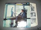 JOHNNY CASH - Old Golden Throat 12