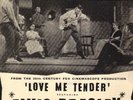 ELVIS PRESLEY LOVE ME TENDER 7 
