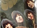 The Beatles Rubber Soul Sealed No Bar Code, Cuts, Holes