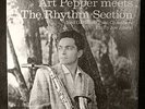 Art Pepper meets The Rhythm Section - Original Issue