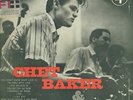 Chet Baker on Columbia