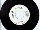 MOTOWN NORTHERN SOUL 45 CHRIS CLARK - VIP DJ - LISTEN