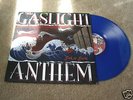 Gaslight Anthem Sink or Swim Blue LP Hot Water Music
