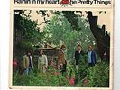 PRETTY THINGS.RAINING IN MY HEART.RARE ORIG UK EP.VG+