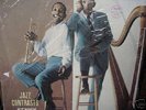 Kenny Dorham & Sonny Rollins Jazz Contrasts Sealed  LP