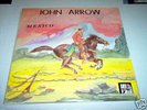 ITALO DISCO  JOHN ARROW MEXICO