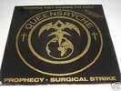 Queensryche - Gonna get close to you  GERMANY 12