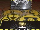 SPIRAL TRIBE 4XLP hardcore mother earth LIMITED network