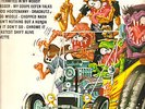MR. GASSER & THE WEIRDOS 