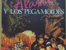 Alaska Y Los Pegamoides LP Classic punk rock Spanish