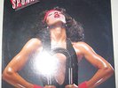 SPUNK Tighten It Up LP Modern Soul Boogie Disco Funk NM