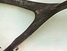 Wishbone Ash - S/T first LP, 1970 UK MCA LP, gatefold
