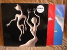 SPIRITUALIZED lazer guided melodies 2lp ORIG UK rare